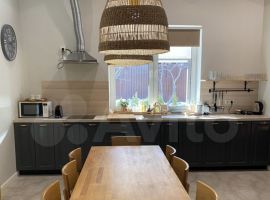 Дом 150 м² на участке 6 сот. - . Дзержинский - фото 9