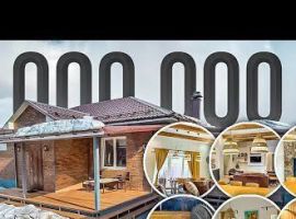 Дом 150 м² на участке 6 сот. - . Дзержинский - фото 1