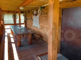 Дом 140 м² на участке 50 сот. - . Новосокольники - фото 9