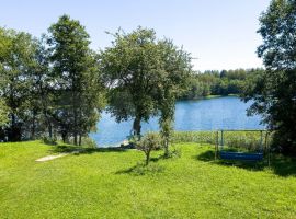 Дом 140 м² на участке 50 сот. - . Новосокольники - фото 5