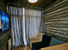 1-к. дом, 20 м² - . Высоковск - фото 15