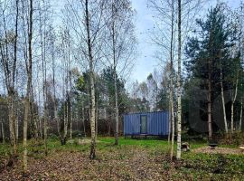 1-к. дом, 20 м² - . Высоковск - фото 7