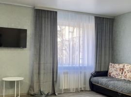 Студия Ростовская область, Донецк 3-й мкр, 18Б (35.0 м²) - . Донецк - фото 1