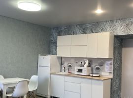 Студия Ростовская область, Донецк 3-й мкр, 18Б (35.0 м²) - . Донецк - фото 2
