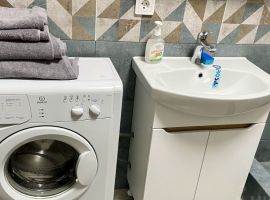 Студия Ростовская область, Донецк 3-й мкр, 18Б (35.0 м²) - . Донецк - фото 3