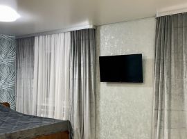 Студия Ростовская область, Донецк 3-й мкр, 18Б (35.0 м²) - . Донецк - фото 5