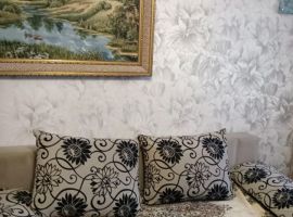 2-к кв. Нижегородская область, Сергач ул. Ульянова, 214 (47.3 м²) - . Сергач - фото 9