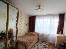 2-к кв. Нижегородская область, Сергач ул. Ульянова, 214 (47.3 м²) - . Сергач - фото 11