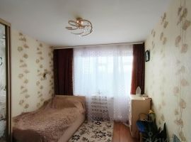2-к кв. Нижегородская область, Сергач ул. Ульянова, 214 (47.3 м²) - . Сергач - фото 12