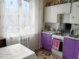 2-к кв. Нижегородская область, Сергач ул. Ульянова, 214 (47.3 м²) - . Сергач - фото 2