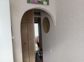 2-к кв. Нижегородская область, Сергач ул. Ульянова, 214 (47.3 м²) - . Сергач - фото 3