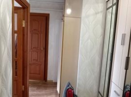 2-к кв. Нижегородская область, Сергач ул. Ульянова, 214 (47.3 м²) - . Сергач - фото 6