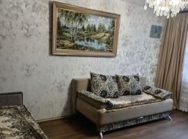 2-к кв. Нижегородская область, Сергач ул. Ульянова, 214 (47.3 м²) - . Сергач - фото 7