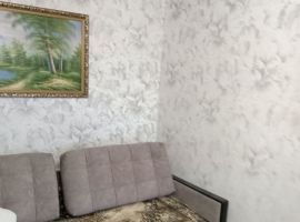 2-к кв. Нижегородская область, Сергач ул. Ульянова, 214 (47.3 м²) - . Сергач - фото 8
