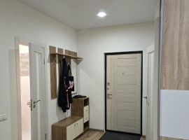 Студия Московская область, Люберцы ул. Юности, 13к1 (35.0 м²) - . Люберцы - фото 9