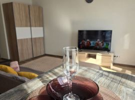 Студия Московская область, Люберцы ул. Юности, 13к1 (35.0 м²) - . Люберцы - фото 12