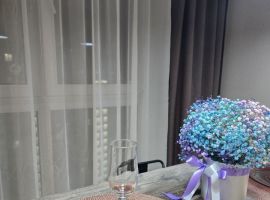 Студия Московская область, Люберцы ул. Юности, 13к1 (35.0 м²) - . Люберцы - фото 17