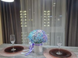 Студия Московская область, Люберцы ул. Юности, 13к1 (35.0 м²) - . Люберцы - фото 18