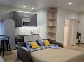 Студия Московская область, Люберцы ул. Юности, 13к1 (35.0 м²) - . Люберцы - фото 1