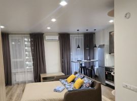 Студия Московская область, Люберцы ул. Юности, 13к1 (35.0 м²) - . Люберцы - фото 2