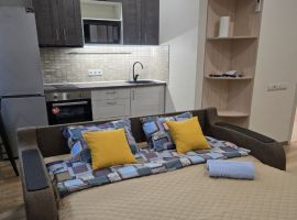 Студия Московская область, Люберцы ул. Юности, 13к1 (35.0 м²) - . Люберцы - фото 3
