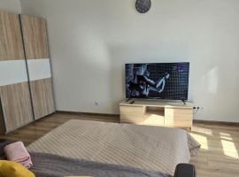 Студия Московская область, Люберцы ул. Юности, 13к1 (35.0 м²) - . Люберцы - фото 5