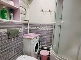 1-к кв. Ульяновская область, Ульяновск Камышинская ул., 87 (32.0 м²) - Камышинская. Ульяновск - фото 9