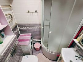 1-к кв. Ульяновская область, Ульяновск Камышинская ул., 87 (32.0 м²) - Камышинская. Ульяновск - фото 10