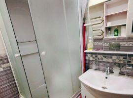 1-к кв. Ульяновская область, Ульяновск Камышинская ул., 87 (32.0 м²) - Камышинская. Ульяновск - фото 11