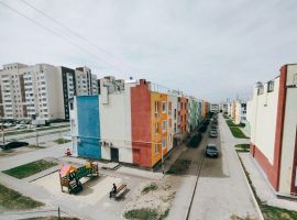 1-к кв. Ульяновская область, Ульяновск Камышинская ул., 87 (32.0 м²) - Камышинская. Ульяновск - фото 13