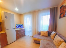 1-к кв. Ульяновская область, Ульяновск Камышинская ул., 87 (32.0 м²) - Камышинская. Ульяновск - фото 1