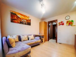 1-к кв. Ульяновская область, Ульяновск Камышинская ул., 87 (32.0 м²) - Камышинская. Ульяновск - фото 2