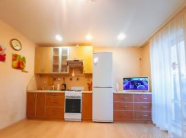 1-к кв. Ульяновская область, Ульяновск Камышинская ул., 87 (32.0 м²) - Камышинская. Ульяновск - фото 3