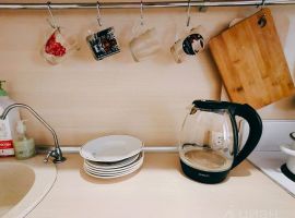 1-к кв. Ульяновская область, Ульяновск Камышинская ул., 87 (32.0 м²) - Камышинская. Ульяновск - фото 4