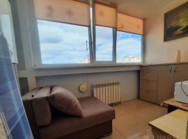 1-к кв. Ульяновская область, Ульяновск Камышинская ул., 87 (32.0 м²) - Камышинская. Ульяновск - фото 5