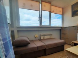 1-к кв. Ульяновская область, Ульяновск Камышинская ул., 87 (32.0 м²) - Камышинская. Ульяновск - фото 6