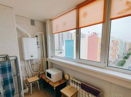 1-к кв. Ульяновская область, Ульяновск Камышинская ул., 87 (32.0 м²) - Камышинская. Ульяновск - фото 7