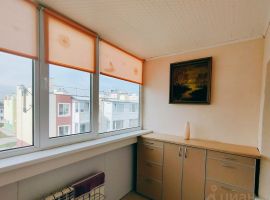 1-к кв. Ульяновская область, Ульяновск Камышинская ул., 87 (32.0 м²) - Камышинская. Ульяновск - фото 8