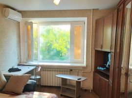 Студия Ростовская область, Ростов-на-Дону Казахская ул., 85/1-2 (19.0 м²) - . Ростов-на-Дону - фото 2