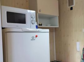 Студия Ростовская область, Ростов-на-Дону Казахская ул., 85/1-2 (19.0 м²) - . Ростов-на-Дону - фото 4