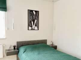 2-к кв. Московская область, Подольск проезд Тарутинский, 1 (60.0 м²) - . Подольск - фото 2