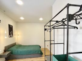 2-к кв. Московская область, Подольск проезд Тарутинский, 1 (60.0 м²) - . Подольск - фото 3