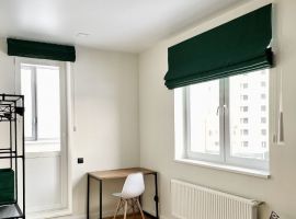 2-к кв. Московская область, Подольск проезд Тарутинский, 1 (60.0 м²) - . Подольск - фото 4