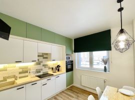 2-к кв. Московская область, Подольск проезд Тарутинский, 1 (60.0 м²) - . Подольск - фото 5