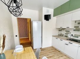 2-к кв. Московская область, Подольск проезд Тарутинский, 1 (60.0 м²) - . Подольск - фото 6