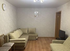 2-к кв. Пензенская область, Пенза ул. Циолковского, 39 (46.0 м²) - Циолковского. Пенза - фото 9