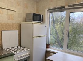 2-к кв. Пензенская область, Пенза ул. Циолковского, 39 (46.0 м²) - Циолковского. Пенза - фото 3