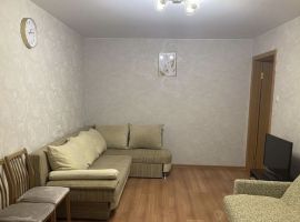 2-к кв. Пензенская область, Пенза ул. Циолковского, 39 (46.0 м²) - Циолковского. Пенза - фото 8