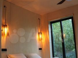 2-к. дом, 42 м² - Учебно-спортивная база Лотос. Хотьково - фото 18