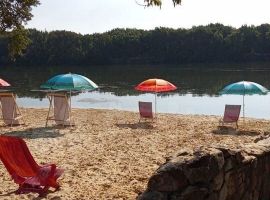 Дом 250 м² на участке 10 га - . Каменск-Шахтинский - фото 14
